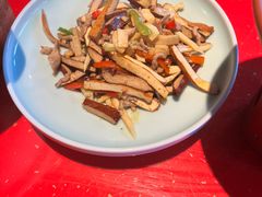 -春色如许·茶食餐厅(桃李春风店)