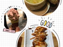 -割烹旭日本料理(龙湖狮山天街店)