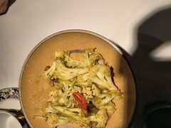 -花样西贡·蜜越餐厅·法式越南料理(水晶城店)