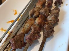 -秦香阁·西北家常菜(徐汇日月光中心店)