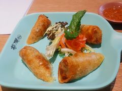 越式炸春卷-蔡澜Pho·越南粉餐厅(海上世界店)