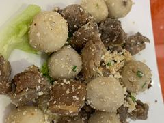 -清华大学-观畴园餐厅