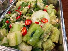 -麒麟风烤牛肉·云南烧烤小排档(丹凤街店)