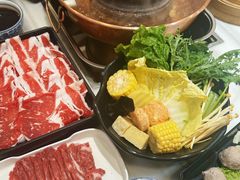 -牛街清真满恒記(平安里西大街店)