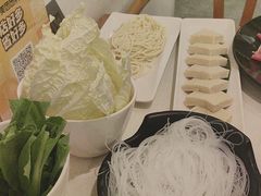 -东来顺饭庄(奥莱店)