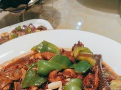 -老山东·山东菜(鲁菜名店)