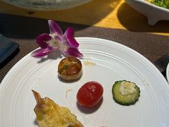 -禾风·海鲜料理自助(玉林店)