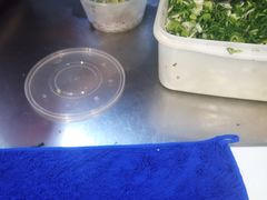 羊肉合汁-夏家合汁(天润花园小区店)