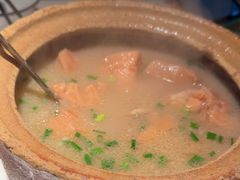 -小凤庭·地道湖北菜武昌鱼·藕汤(38年黄鹤楼店)