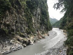 -太鲁阁公园