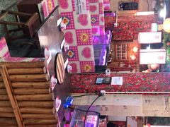 -粗粮人家·东北菜(洋桥店)