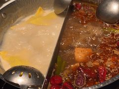 -捞王猪肚鸡火锅(昆山店)
