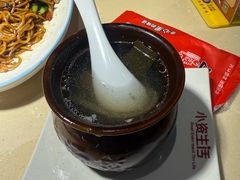 -小柴米·传统江西菜(八一广场店)