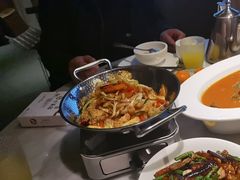 -小菜园新徽菜(无锡宜家荟聚中心店)