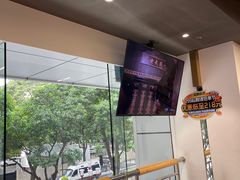 -超鹿运动(达信大厦店)