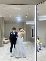 -Renee芮亦婚纱
