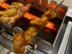 -丰茂烤串(金源店)