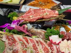 -鹤江桥·红油牛肉粉(SKP店)
