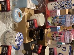 -COSTA COFFEE(上海月星环球港店)