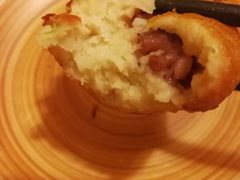 -浪花亭日本料理(古田路店)