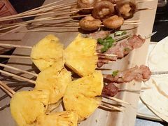 -三杯赤運·中式小酒馆(所城里店)