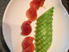 -晓长安·新陕菜(曲江店)