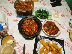 -堂瓦里·33年传统赣菜(第一街区店)