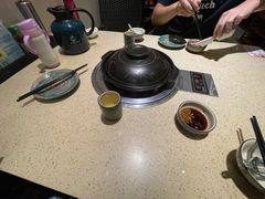 -润泽园椰子鸡(汇一城店)