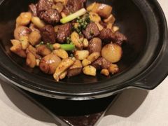 -狮王府淮扬菜(新街口友谊店)