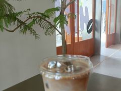 -有趣人类咖啡(永庆坊店)