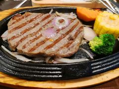 -尊品牛排(沙湾印象汇店)