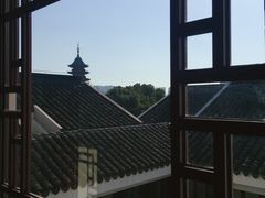 -苏州吴宫泛太平洋酒店