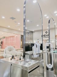 -DX HAIR SALON·发现未知美发沙龙