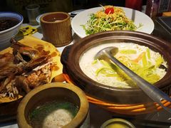 -打酱油·非遗淮扬菜(瘦西湖梅岭店)