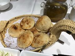 -煜丰汴京烤鸭(福彩路店)