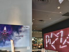 -必胜客(栖乐荟店)