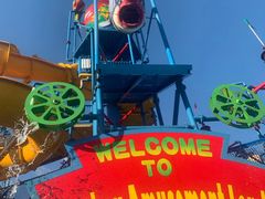 -苏州乐园森林水世界