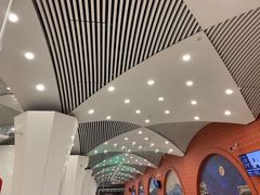 -杨庄(地铁站)