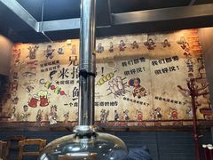 -源味居手把签烧烤(长春一店)