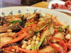 -浔庐餐厅•江西老字号•九江菜(烟水亭店)