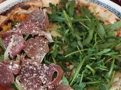 火鸡披萨-PIZZA BIANCA(民园店)