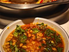 -融泽漁悦三只耳鱼火锅(南郑大道店)