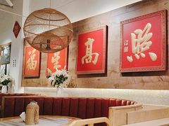 -味福记·江西小炒·南昌小吃(青山湖万达店)