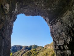-老象峰
