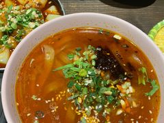 -觅香串串香·麻辣烫·冒菜(欧美广场店)