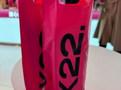 -K22.酸奶草莓(烟台芝罘店)