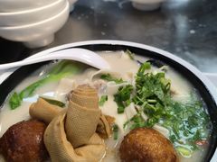 -大头亮羊汤烩面·河南非遗(良乡总店)