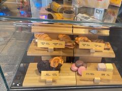 -麦当劳(宾水西道店)