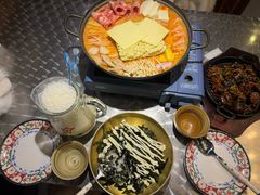 -七星布车休闲料理店