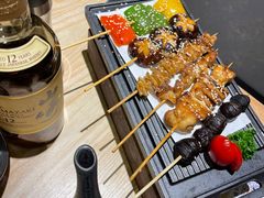 -松鱼亭·和牛烧肉(协鑫广场店)
